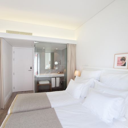 Memmo Alfama - Design Hotels (Adults Only) Lisboa Kültér fotó