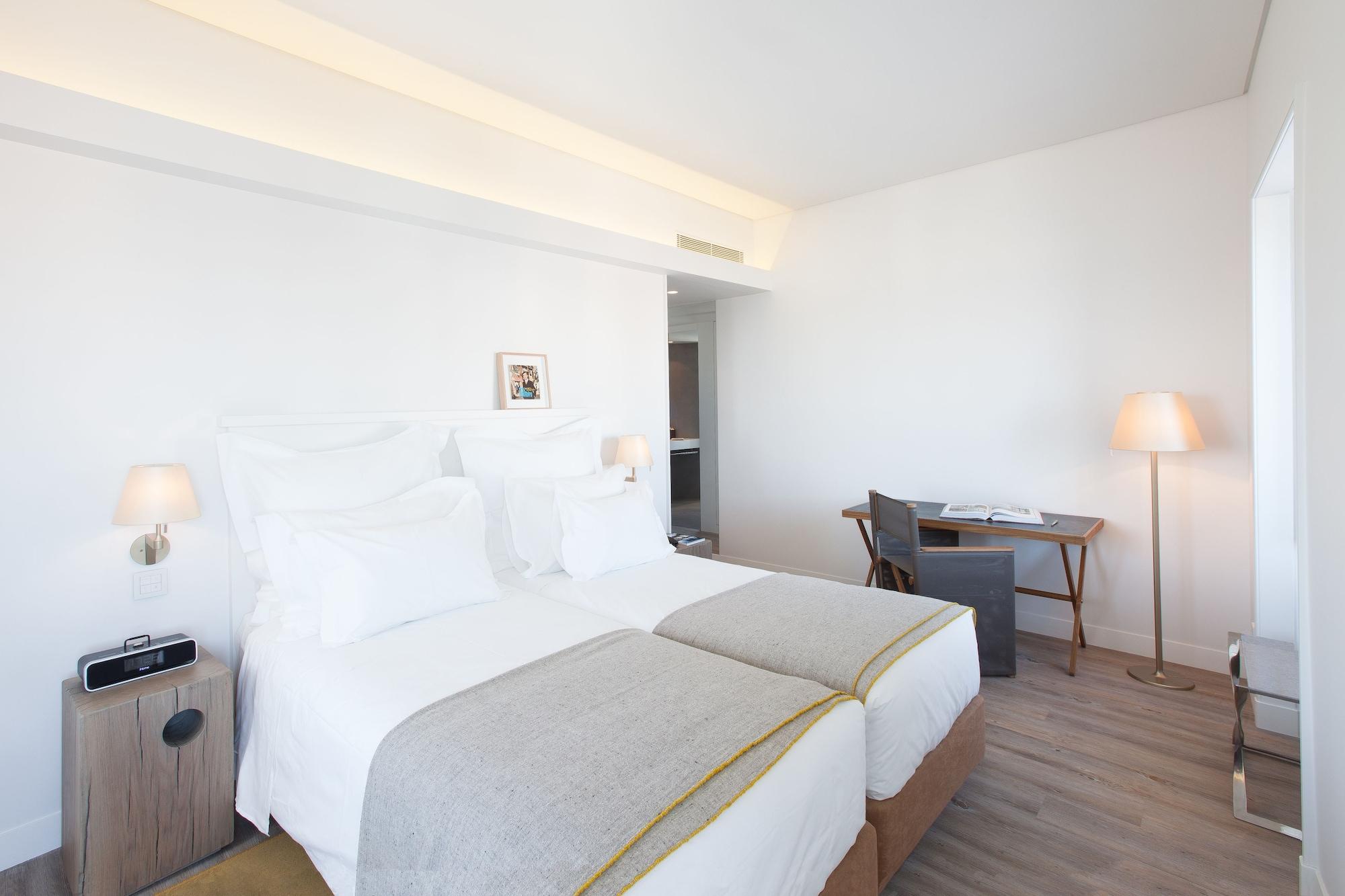 Memmo Alfama - Design Hotels (Adults Only) Lisboa Kültér fotó