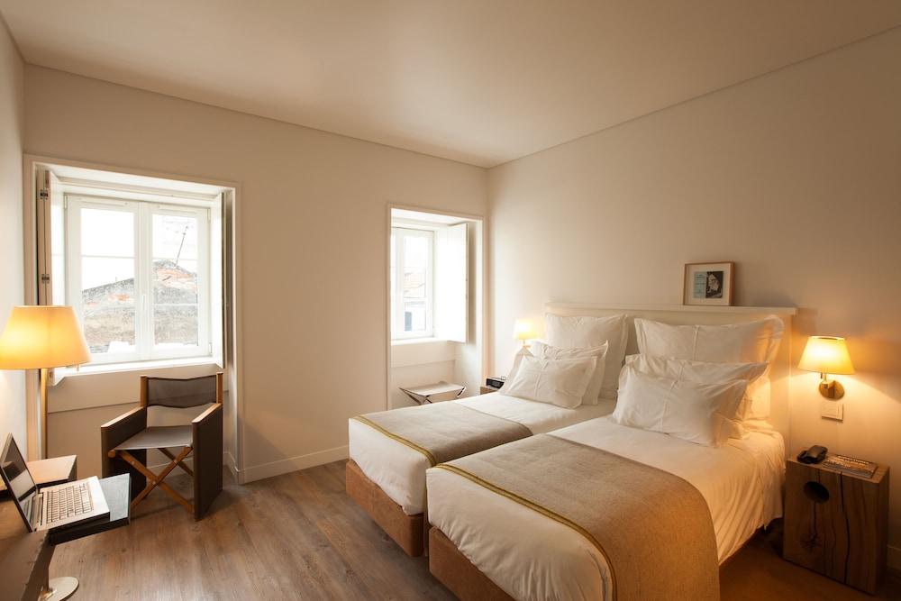 Memmo Alfama - Design Hotels (Adults Only) Lisboa Kültér fotó