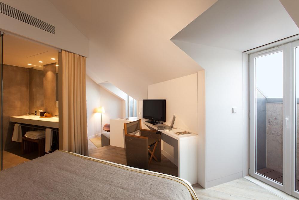Memmo Alfama - Design Hotels (Adults Only) Lisboa Kültér fotó