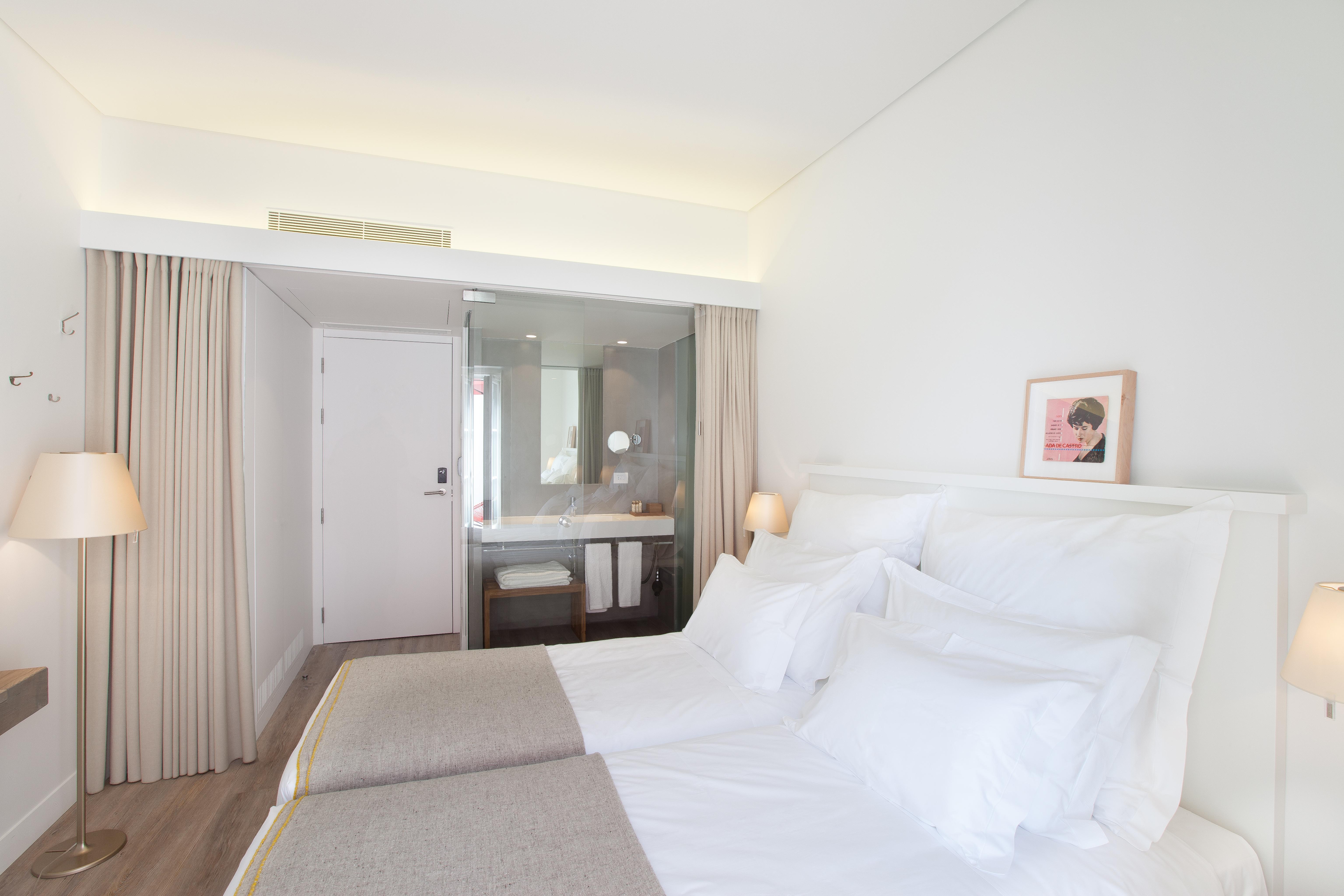 Memmo Alfama - Design Hotels (Adults Only) Lisboa Kültér fotó