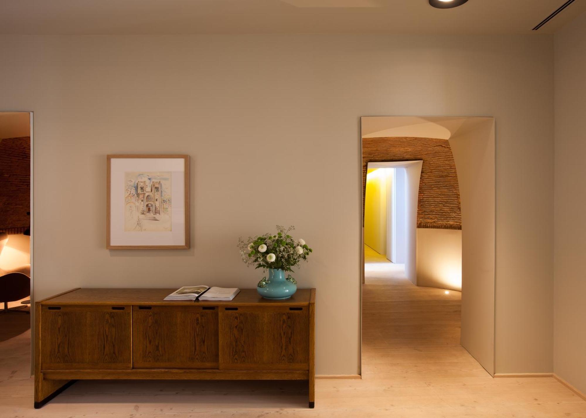 Memmo Alfama - Design Hotels (Adults Only) Lisboa Kültér fotó