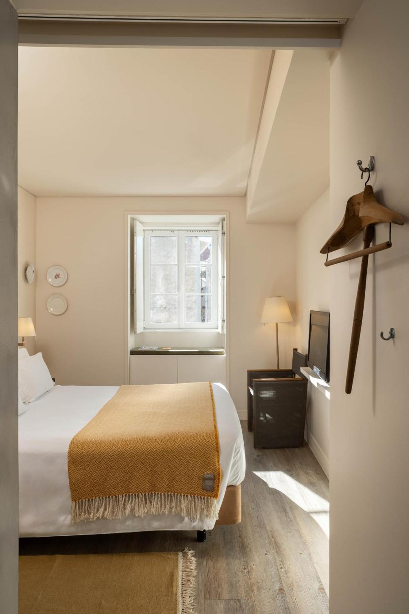 Memmo Alfama - Design Hotels (Adults Only) Lisboa Kültér fotó