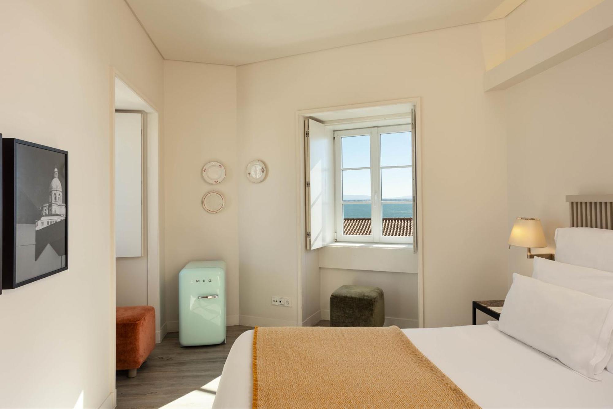 Memmo Alfama - Design Hotels (Adults Only) Lisboa Kültér fotó