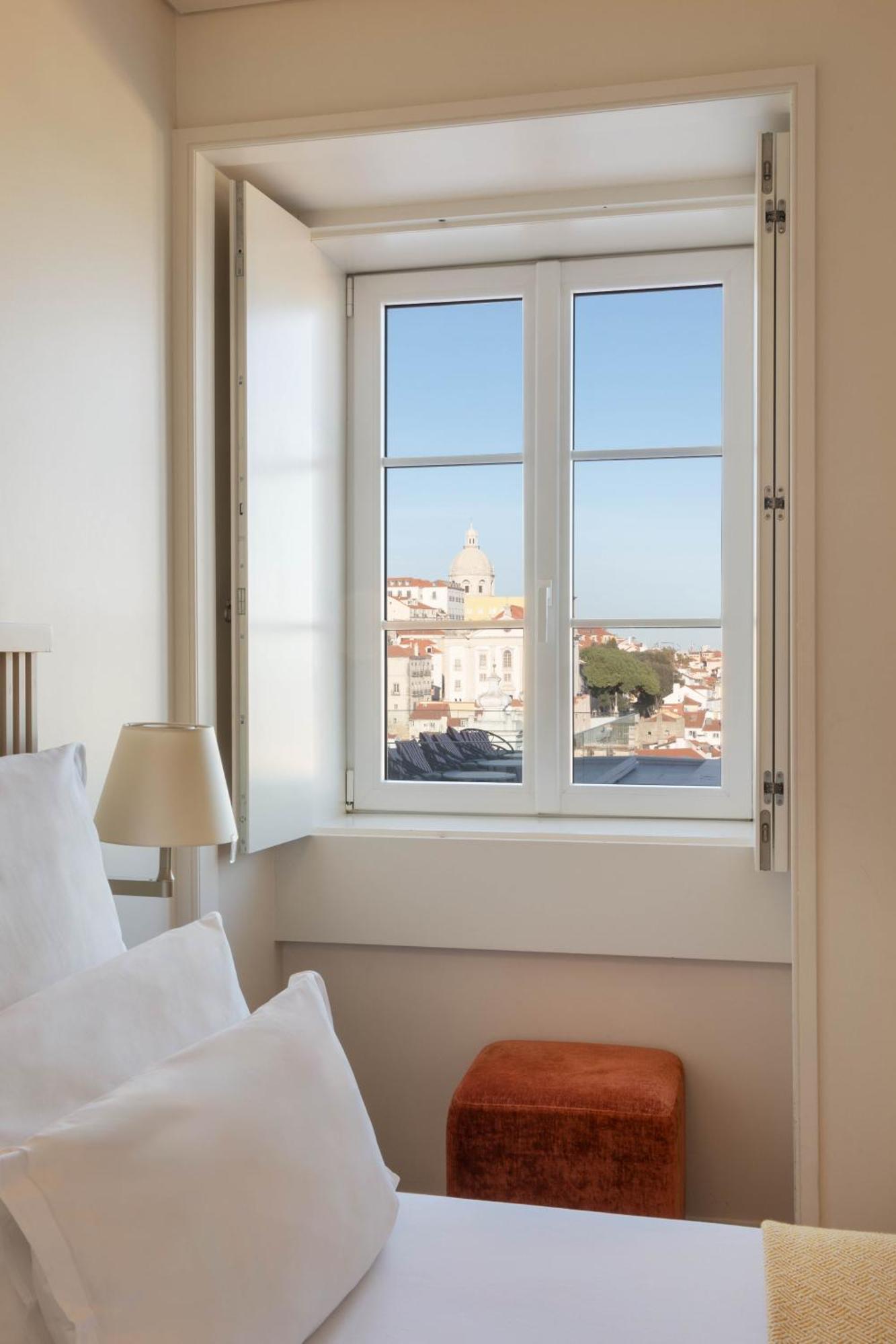 Memmo Alfama - Design Hotels (Adults Only) Lisboa Kültér fotó