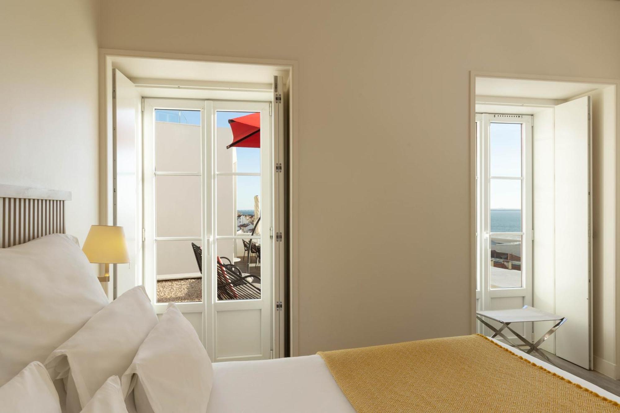 Memmo Alfama - Design Hotels (Adults Only) Lisboa Kültér fotó