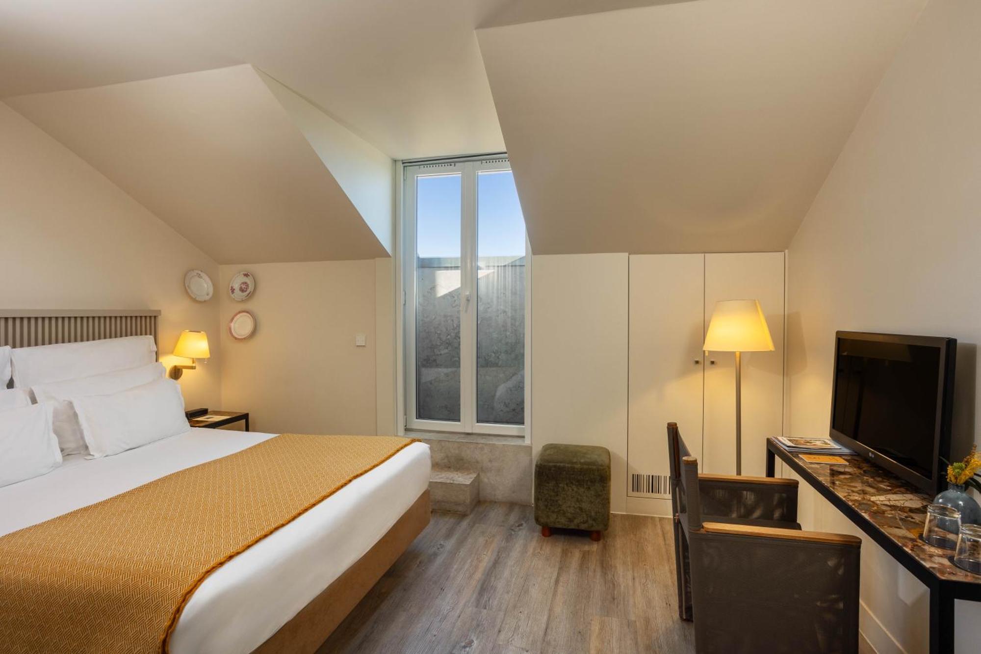 Memmo Alfama - Design Hotels (Adults Only) Lisboa Kültér fotó