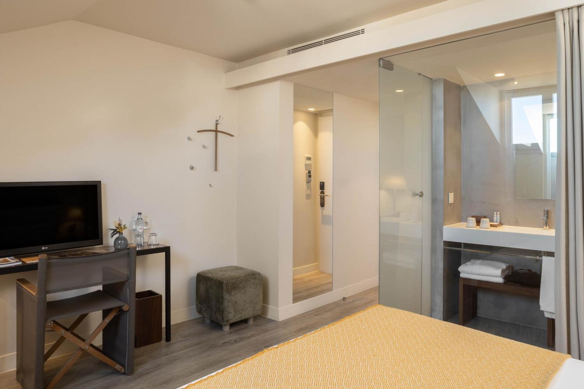 Memmo Alfama - Design Hotels (Adults Only) Lisboa Kültér fotó
