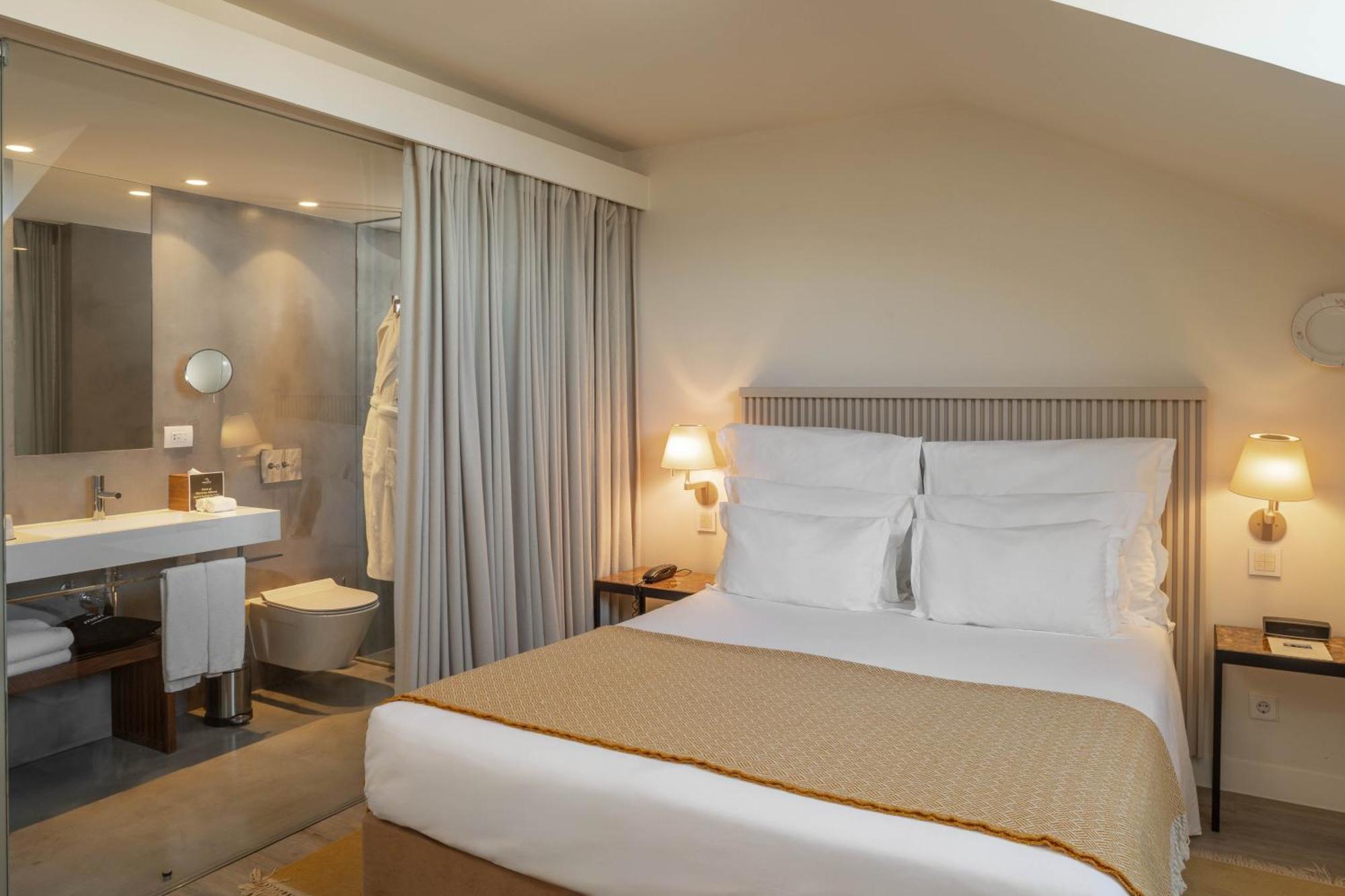 Memmo Alfama - Design Hotels (Adults Only) Lisboa Kültér fotó