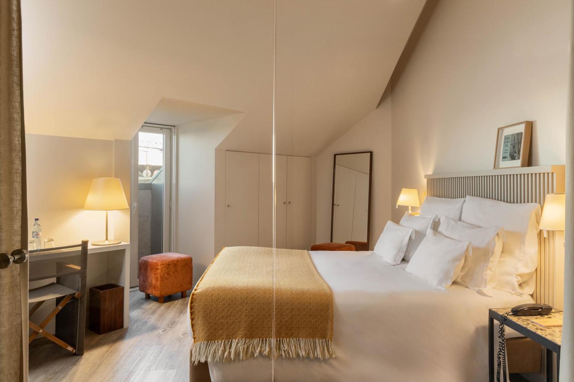 Memmo Alfama - Design Hotels (Adults Only) Lisboa Kültér fotó