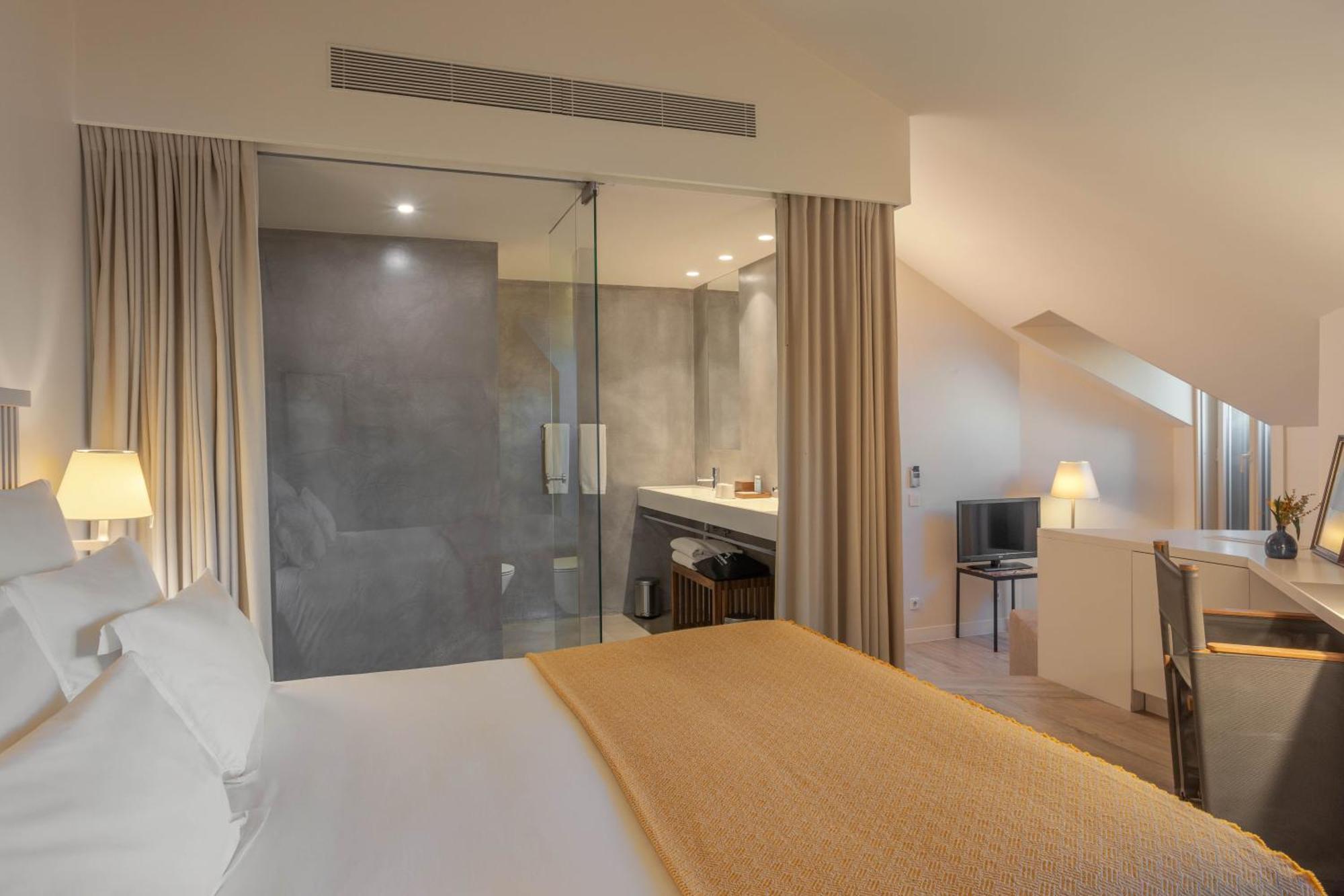 Memmo Alfama - Design Hotels (Adults Only) Lisboa Kültér fotó